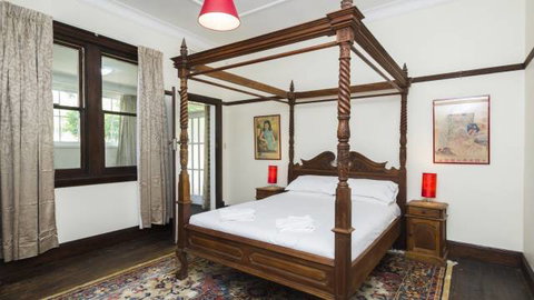 Cuppacumbalong Homestead And Cottage Farm Stay - Tourism Caloundra 0