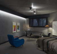 Hotel Hotel - Tourism Caloundra