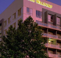 Waldorf Canberra Apartment Hotel - Tourism Caloundra