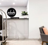 Abode Narrabundah - Tourism Caloundra