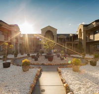 Parklands Hotel and Apartments - Tourism Caloundra