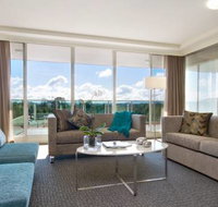 Pacific Suites Canberra - Tourism Caloundra