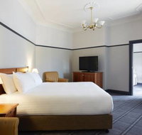 Brassey Hotel - Tourism Caloundra