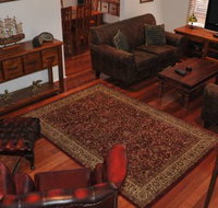 The Pommy Tree Bed and Breakfast - Tourism Caloundra