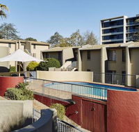 Manuka Park Apartments - Tourism Caloundra