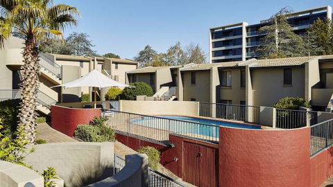 Manuka Park Apartments - Tourism Caloundra 0
