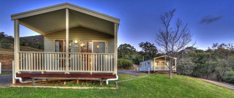Inland Waters Holiday Parks Lake Glenbawn - Tourism Caloundra 2