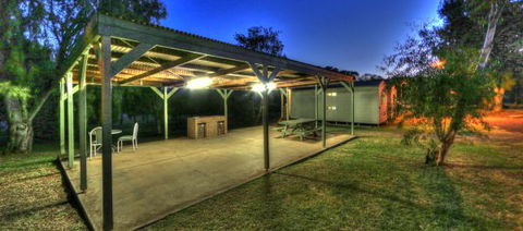 Inland Waters Holiday Parks Lake Glenbawn - Tourism Caloundra 4