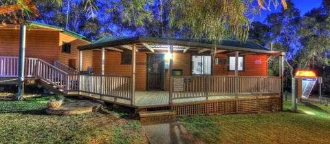 Inland Waters Holiday Parks Lake Glenbawn - Tourism Caloundra 5