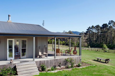 Justine's On Jarretts - Tourism Caloundra 1