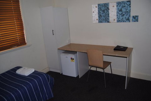 Kings On George Hotel - Tourism Caloundra 2
