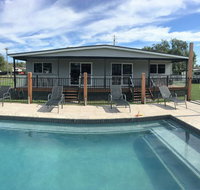 Laguna Lodge Holiday Units - Tourism Caloundra
