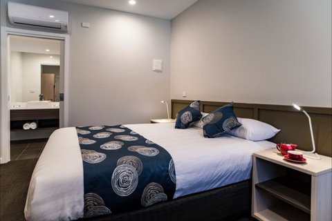 Leumeah Lodge - Tourism Caloundra 3