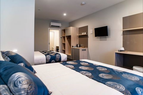 Leumeah Lodge - Tourism Caloundra 5