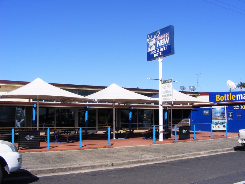 Woodburn NSW Tourism Caloundra