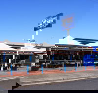 Rod N Reel Hotel Woodburn - Tourism Caloundra