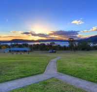 Inland Waters Holiday Parks Lake Glenbawn - Tourism Caloundra