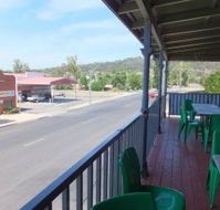 Federal Hotel - Tourism Caloundra