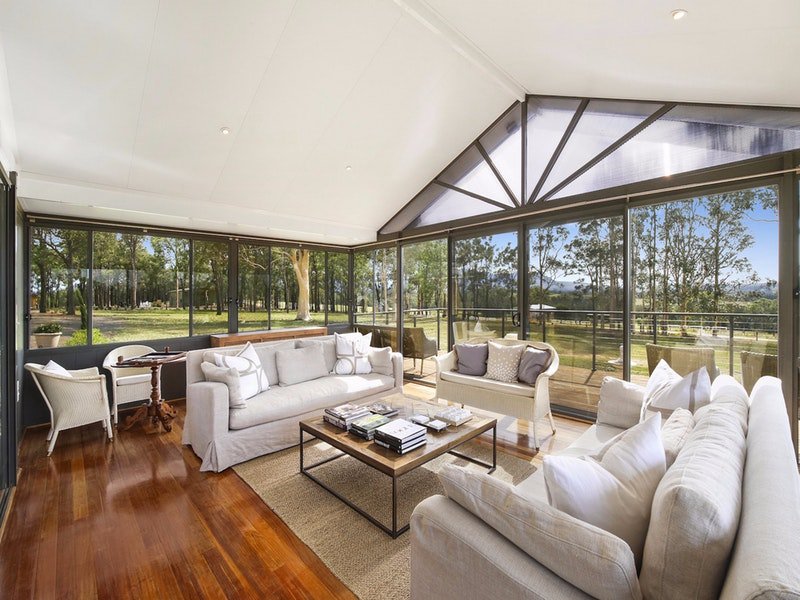 Elderslie NSW Tourism Caloundra