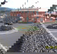 Federal Hotel Wellington  - Tourism Caloundra