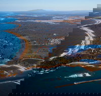 Moruya South Heads Beach Cabin - Tourism Caloundra