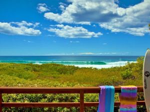 Surfside On Mollymook Beach - Tourism Caloundra 0