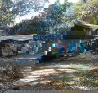 Smoky Cape campground - Tourism Caloundra