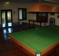 Dormie House - Tourism Caloundra