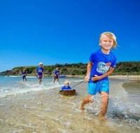 Discovery Parks - Emerald Beach - Tourism Caloundra