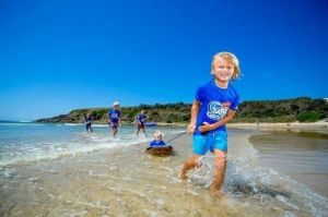 Discovery Parks - Emerald Beach - Tourism Caloundra 0