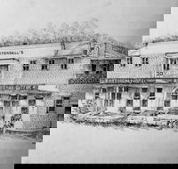 Tattersall's Hotel Casino - Tourism Caloundra