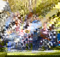 Ingenia Holidays Mudgee - Tourism Caloundra