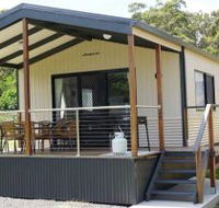 BIG4 Wallaga Lake Holiday Park - Tourism Caloundra