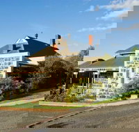 Hermitage Hill Resort - Tourism Caloundra