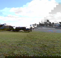 Taralga Showground - Tourism Caloundra
