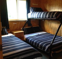 Canobolas Mountain Cabins