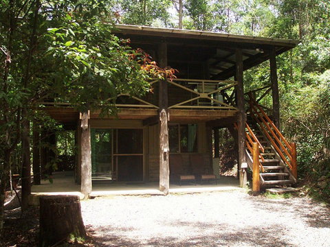 Carawirry - Tourism Caloundra 0