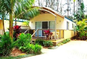 Discovery Parks - Gerroa - Tourism Caloundra 0