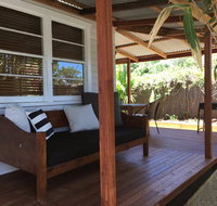 A Sunday Cottage - Tourism Caloundra