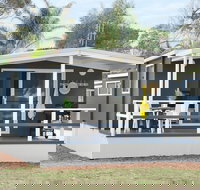 Tomaga River Tourist Park - Tourism Caloundra