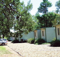Camp Cypress Cabin and Caravan Park - Tourism Caloundra