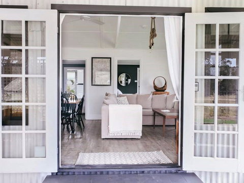 The Cook's House - Tourism Caloundra 0