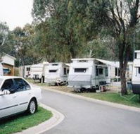 Governors Hill Caravan Park - Tourism Caloundra