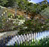 The Dairy at Keoghs - Tourism Caloundra