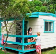 Discovery Parks - Byron Bay - Tourism Caloundra