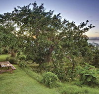 Partridge Cottage and Geoffs Shed - Tourism Caloundra