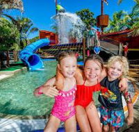 BIG4 Sunshine South West Rocks Holiday Park - Tourism Caloundra