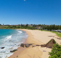 Kendalls on the Beach - Tourism Caloundra