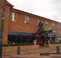 Gunnedah Hotel - Tourism Caloundra