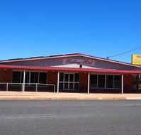 Railway Hotel Condobolin - Tourism Caloundra